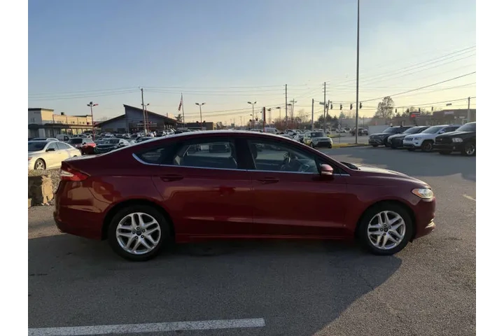 $5999 : 2014 Fusion SE image 7