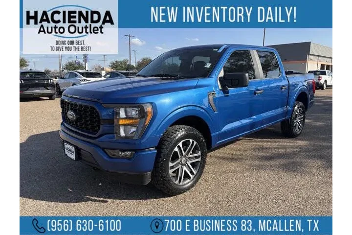 $36973 : 2023 F-150 image 1