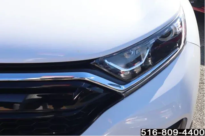 $26947 : Honda CR-V 2021 AWD EX-L 4dr image 6