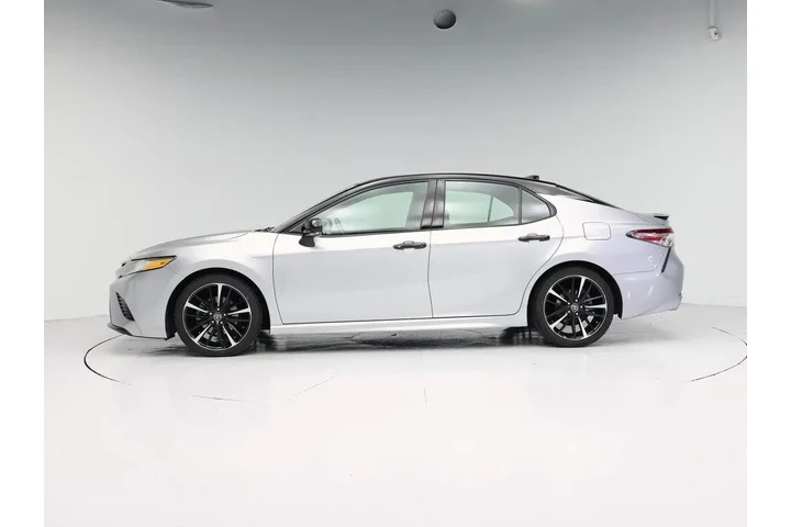 $21998 : Toyota Camry 2020 XSE 4dr Se image 3