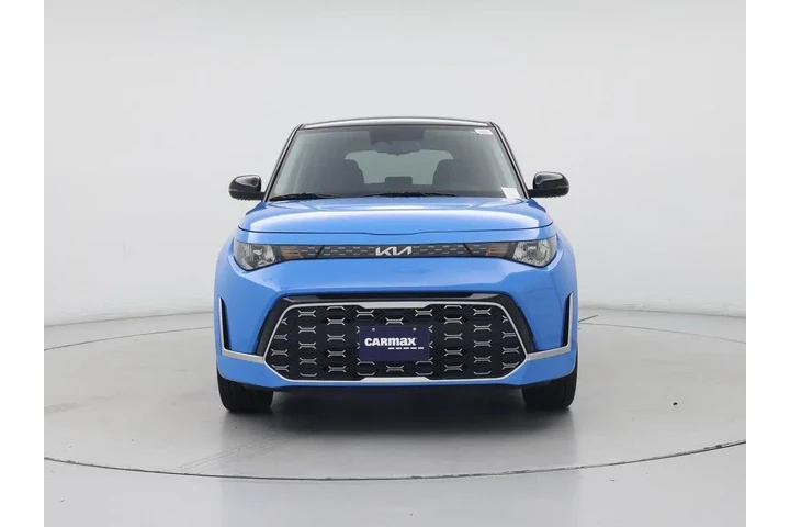 $21998 : Kia Soul 2023 GT-Line 4dr Cr image 5