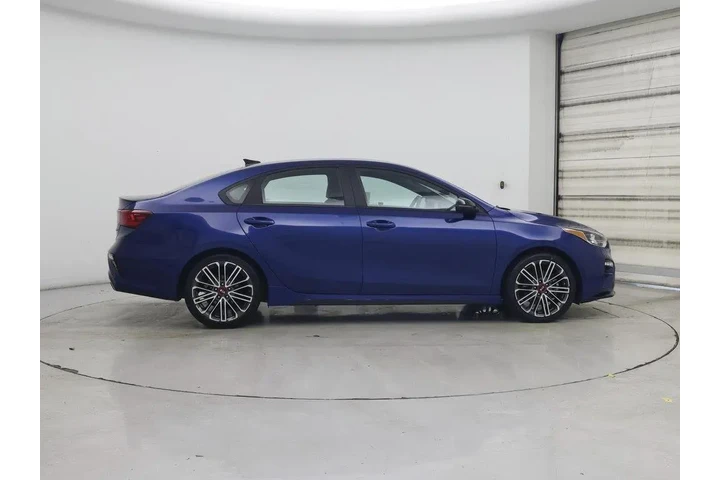 $19998 : Kia Forte 2021 GT 4dr Sedan image 7