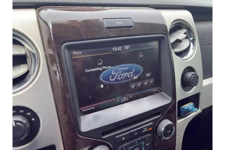 $17000 : Ford F-150 2014 4x4 FX4 4dr image 2