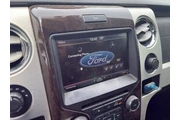 $17000 : Ford F-150 2014 4x4 FX4 4dr thumbnail