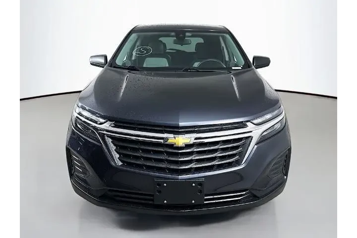 $20000 : Chevrolet Equinox 2022 4x4 L image 2