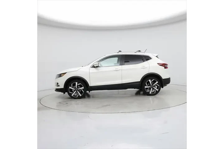 $22998 : Nissan Rogue Sport 2022 SL 4 image 3