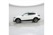 $22998 : Nissan Rogue Sport 2022 SL 4 thumbnail
