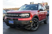 Ford Bronco Sport 2022 AWD O en Chicago