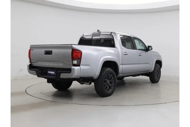 $28998 : Toyota Tacoma 2022 4x2 SR5 V image 8