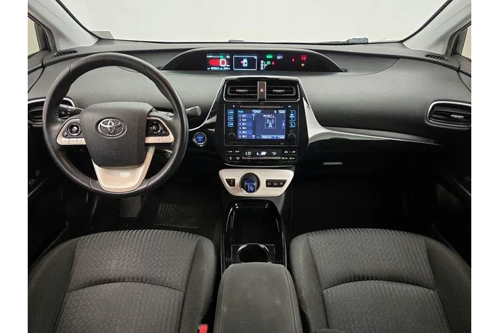 $17998 : Toyota Prius Prime 2017 Prem image 9