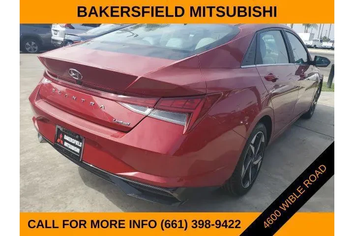 $19099 : Hyundai ELANTRA 2023 Limited image 5