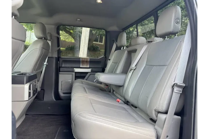 $19999 : 2018 F-150 Lariat image 8