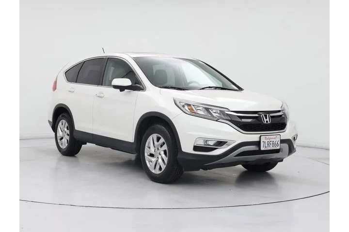 $21998 : Honda CR-V 2015 EX 4dr SUV image 1