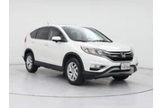 Honda CR-V 2015 EX 4dr SUV