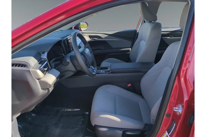 $29400 : Toyota Camry 2025 SE 4dr Sed image 9