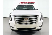 $37988 : Cadillac Escalade 2017 4x4 P thumbnail