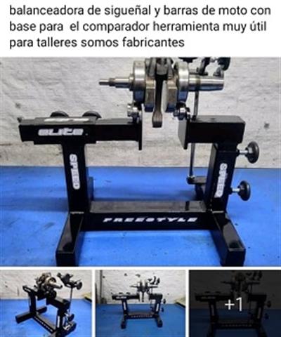 $1500000 : Balanceador de Cigueñ. Motos image 6