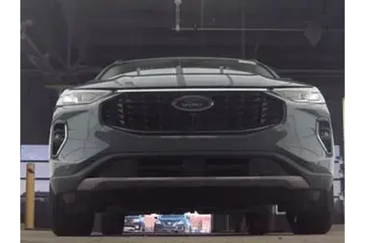 $27955 : Ford Escape 2023 AWD Platinu image 5