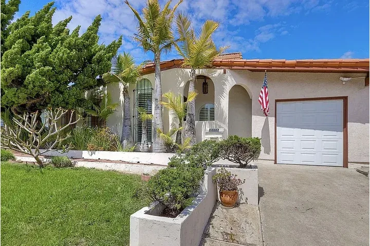 $2460 : HOUSE FOR RENT IN SAN DIEGO CA image 3