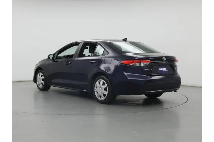 $19998 : Toyota Corolla 2022 LE 4dr S image 2