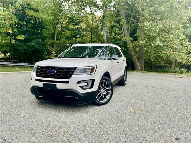 $14995 : 2016 FORD EXPLORER2016 FORD E image 5