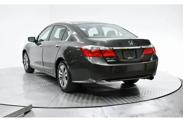 $113000 : HONDA ACCORD 2015 image 3