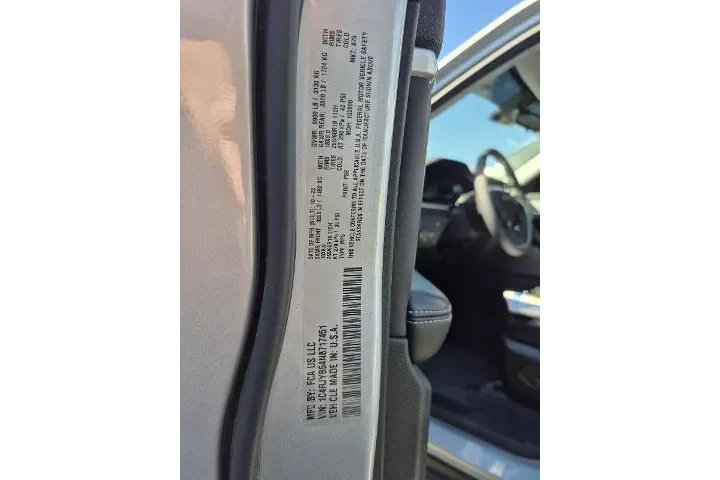 $34591 : Jeep Grand Cherokee 2022 4x4 image 5