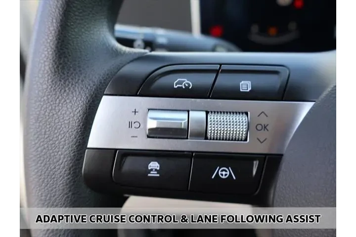 $20490 : Hyundai TUCSON 2025 SE 4dr S image 4