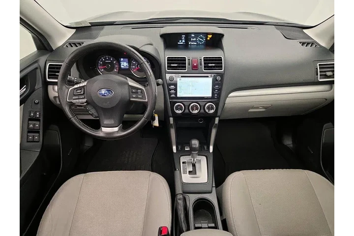 $20998 : Subaru Forester 2016 AWD 2.5 image 9