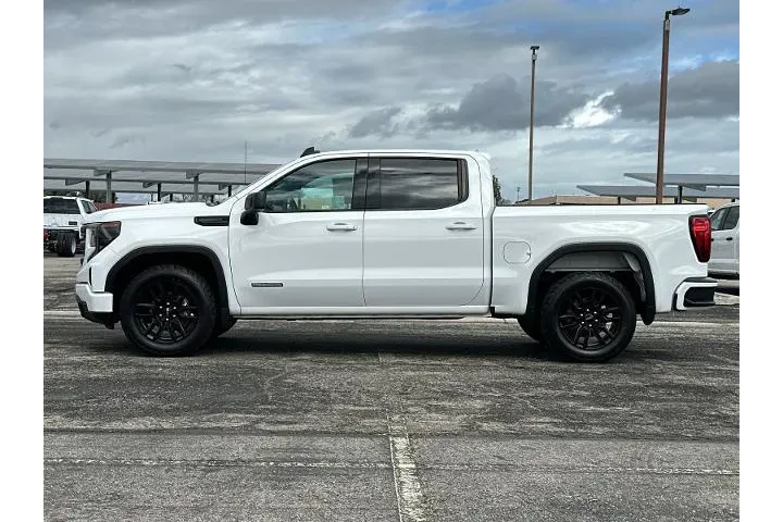 $39990 : GMC Sierra 1500 2024 4x2 Ele image 6