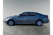 $26771 : Nissan Altima 2025 2.5 S 4dr thumbnail
