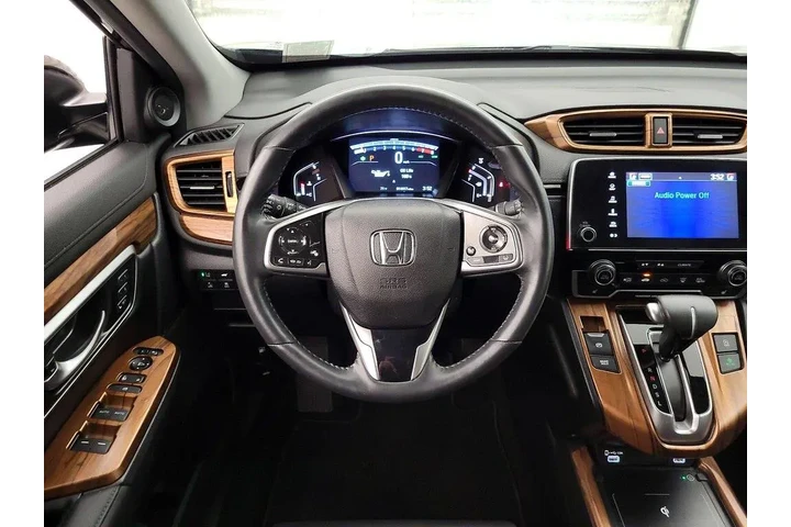 $32998 : Honda CR-V 2022 AWD Touring image 10