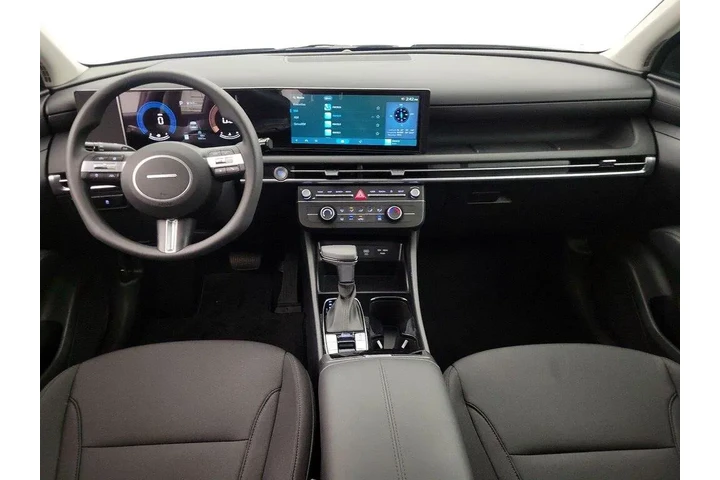 $26998 : Hyundai TUCSON 2025 SE 4dr S image 9