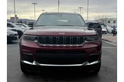 $31616 : Jeep Grand Cherokee L 2023 4 thumbnail