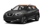 $15995 : Nissan Kicks 2020 SR 4dr Cro thumbnail