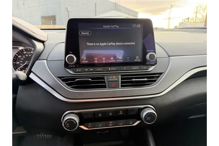 $21000 : Nissan Altima 2025 2.5 SR 4d image 9