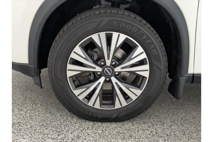 $21997 : Nissan Rogue 2023 SV 4dr Cro image 9