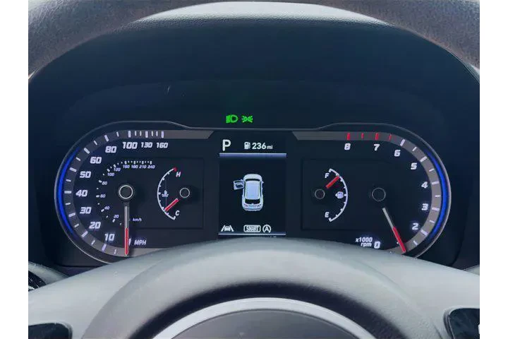 $19971 : Hyundai TUCSON 2023 SEL 4dr image 9