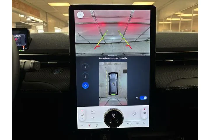 $31800 : Ford Mustang Mach-E 2025 AWD image 9