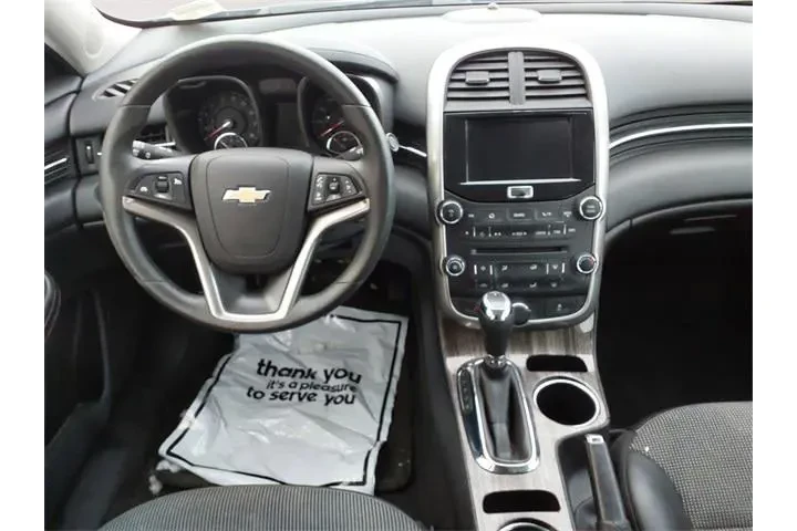 $10961 : Chevrolet Malibu 2015 LT 4dr image 10
