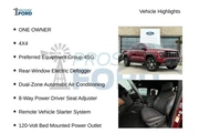 $39998 : GMC Canyon 2024 4x4 AT4 4dr thumbnail