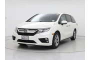 $25998 : Honda Odyssey 2019 EX-L 4dr thumbnail
