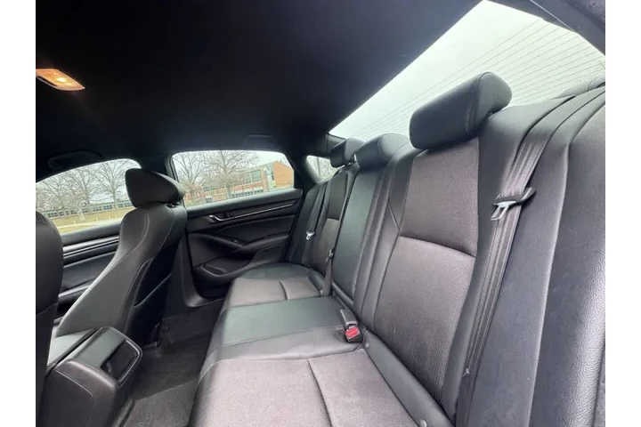 $15999 : 2020 Accord Sport image 10