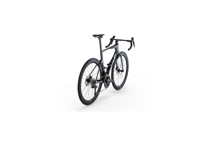 $300 : BMC Teammachine Four Road Bike image 2