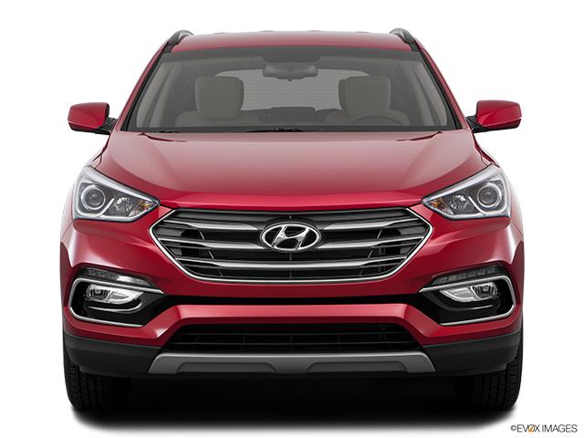 2017 Santa Fe Sport image 3