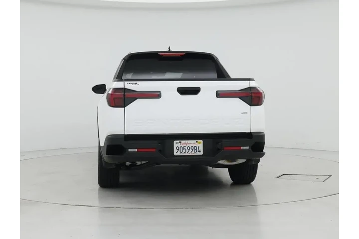 $28998 : Hyundai SANTA CRUZ 2025 AWD image 6