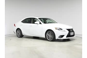 Lexus IS 250 2014 4dr Sedan en Fresno