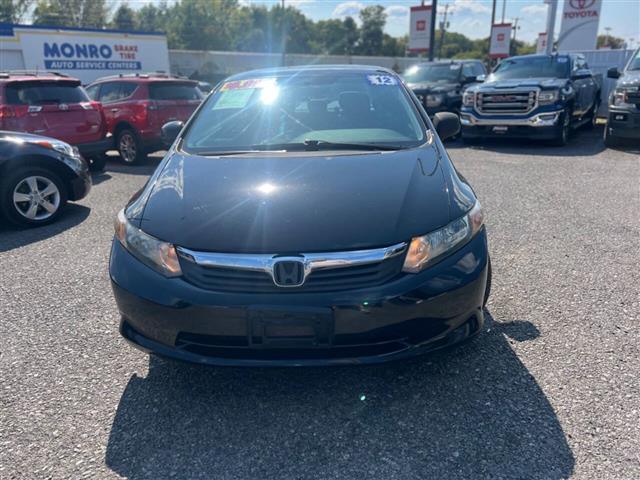 $8990 : 2012 Civic image 5