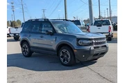 $34495 : Ford Bronco Sport 2025 AWD O thumbnail