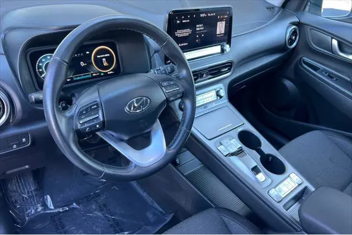 $16800 : Hyundai KONA Electric 2023 S image 9